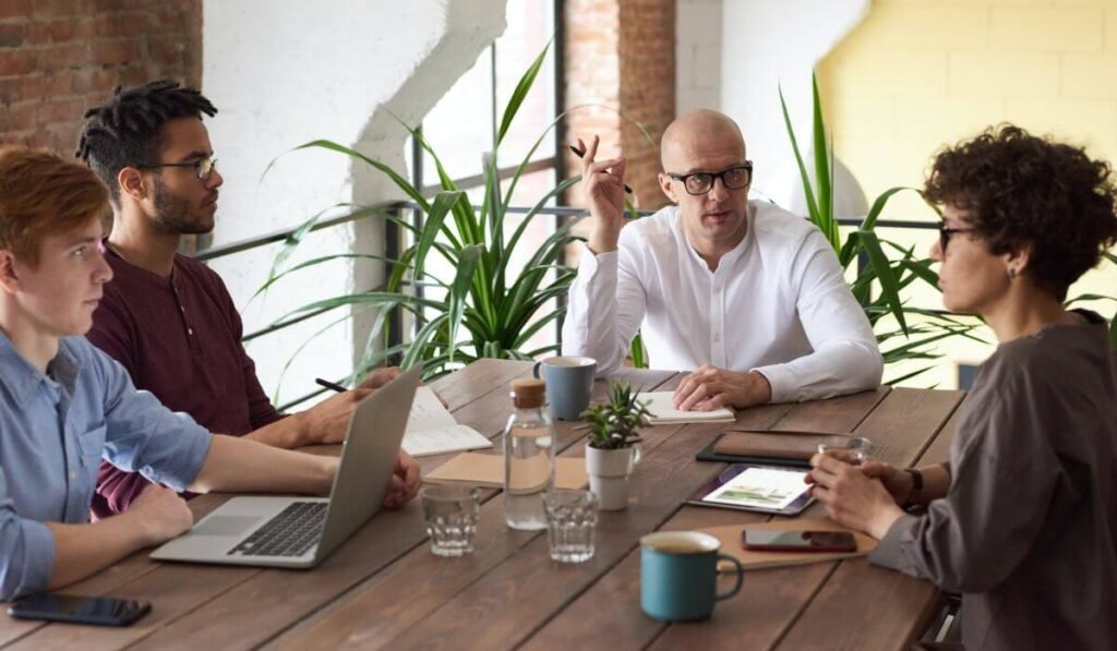 Site web, trouver des clients